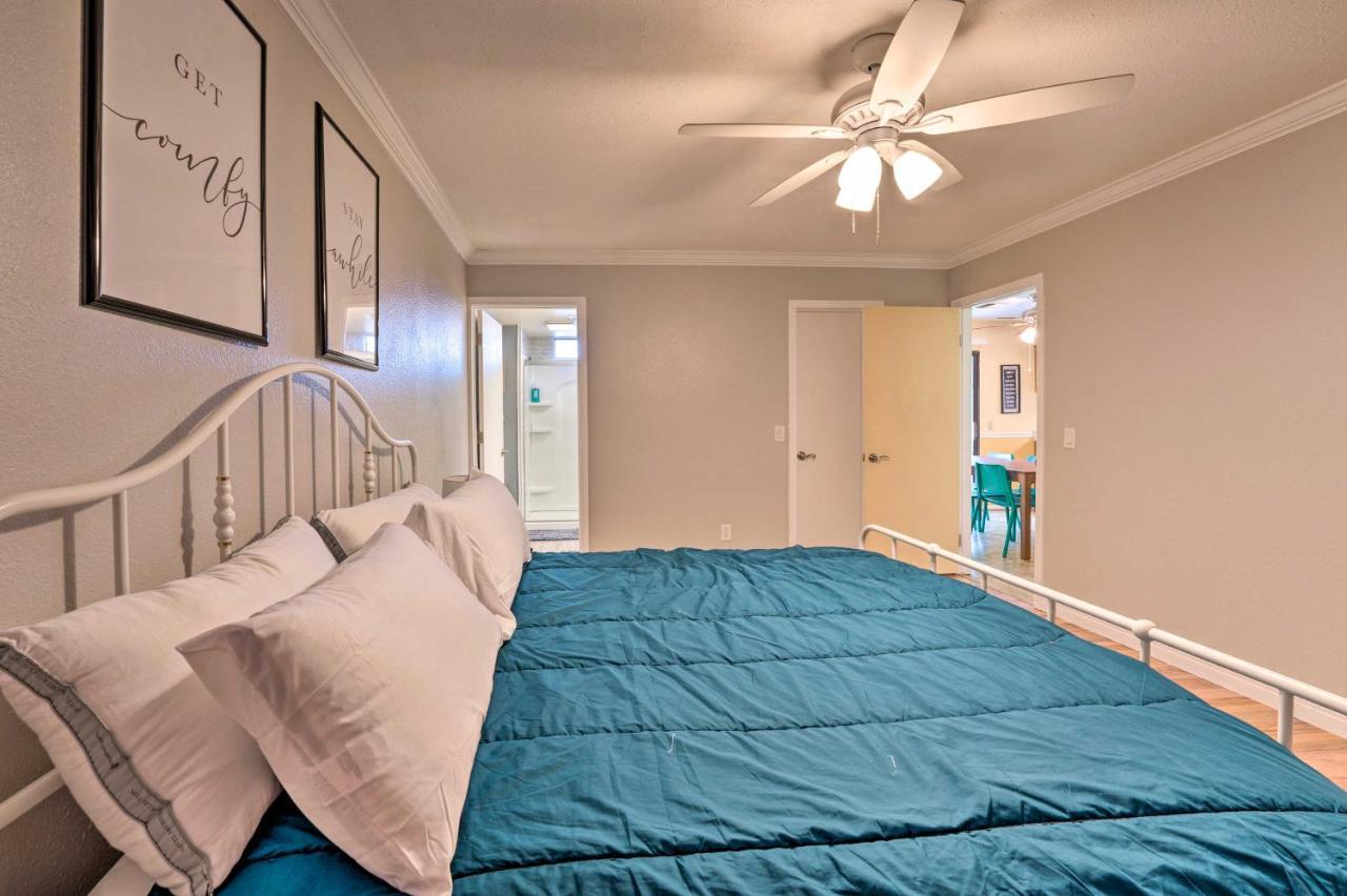 Updated Family Home - 2 Blocks To Colorado River! Bullhead City Extérieur photo