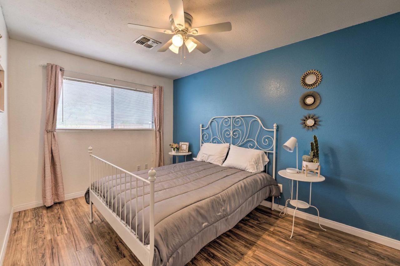 Updated Family Home - 2 Blocks To Colorado River! Bullhead City Extérieur photo